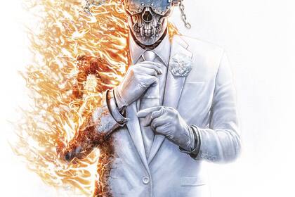 Reseña: Megadeth se despide con feroz álbum homónimo