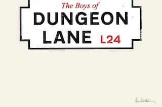 Reseña: Paul McCartney saca su lado ex Beatle en "The Boys of Dungeon Lane"