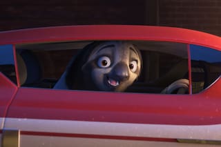 Reseña: "Zootopia 2" tiene un toque de gentrificación