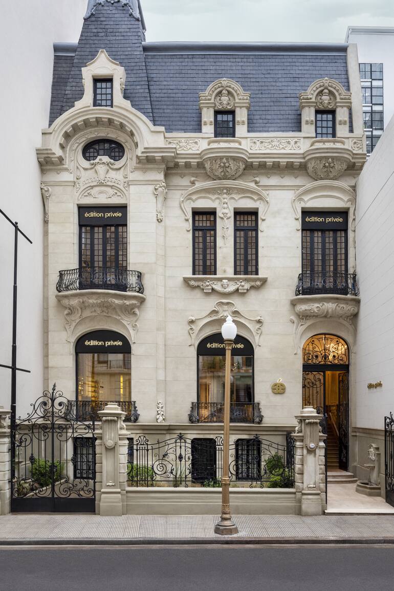 Residencia Llobet