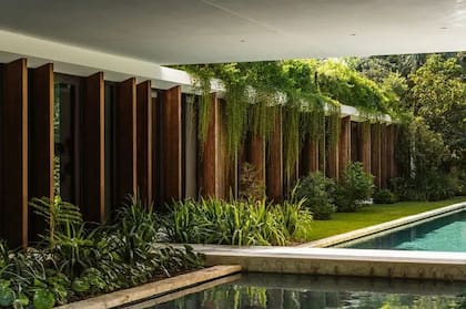 Residencia Kiaora