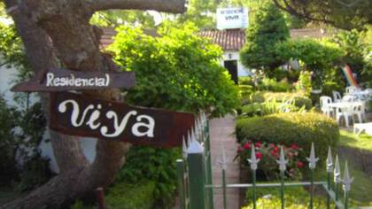 Residencial Viya. Foto: Residencial Viya