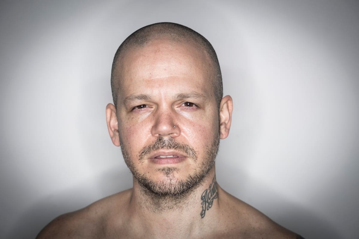Residente