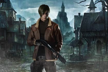 Resident Evil 4 Remake retoma el juego de  2005 y lo actualiza para aprovechar las capacidades gráficas de las PC y consolas modernas