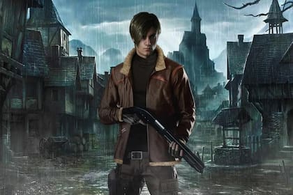 Resident Evil 4 Remake retoma el juego de 2005 y lo actualiza para aprovechar las capacidades gráficas de las PC y consolas modernas