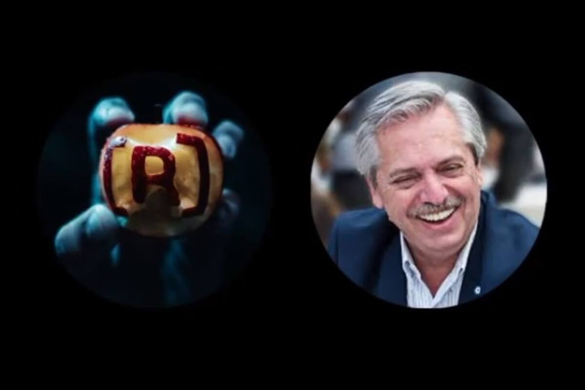 Residente conversará con Alberto Fernández a través de Instagram