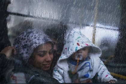 Residentes de Alepo regresan tras días de intensos enfrentamientos