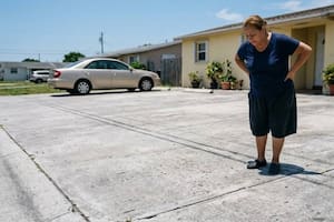 Desconcierto en Hialeah por las multa a los propietarios