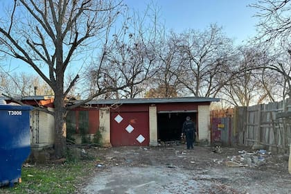 Residentes de Texas encontraron una granada de mano en su casa; los vecinos de la zona fueron evacuados por precaución