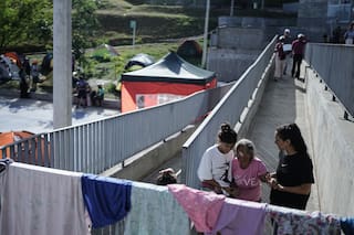 "Lo perdimos todo", qué viene para los miles de damnificados del terremoto en Colombia