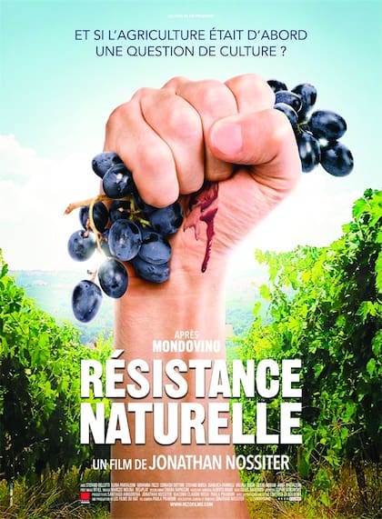 Resistencia natural: "Estamos viviendo un momento de cultura enferma", alerta Nossiter