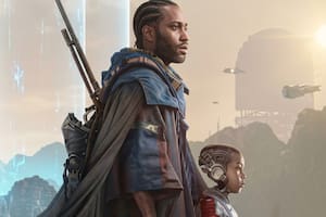Arrasa en Netflix: la joya de ciencia ficción que acaba de llegar y ya conquistó a todos