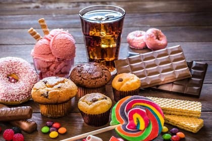 Resistir la tentación es muy difícil.