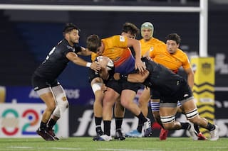 Superliga. Jaguares XV es finalista y hay una buena noticia para los Pumas