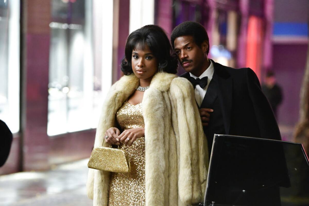 Respect recorre la vida de Aretha Franklin con mucha inteligencia, apoyada en la magnífica interpretación de Jennifer Hudson