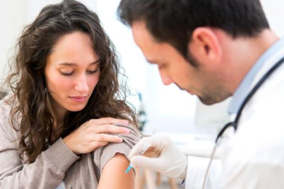 Respetar el calendario de vacunación es decisivo