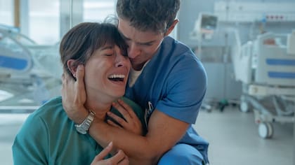 Respira se volvió la serie más vista de Netflix Argentina
