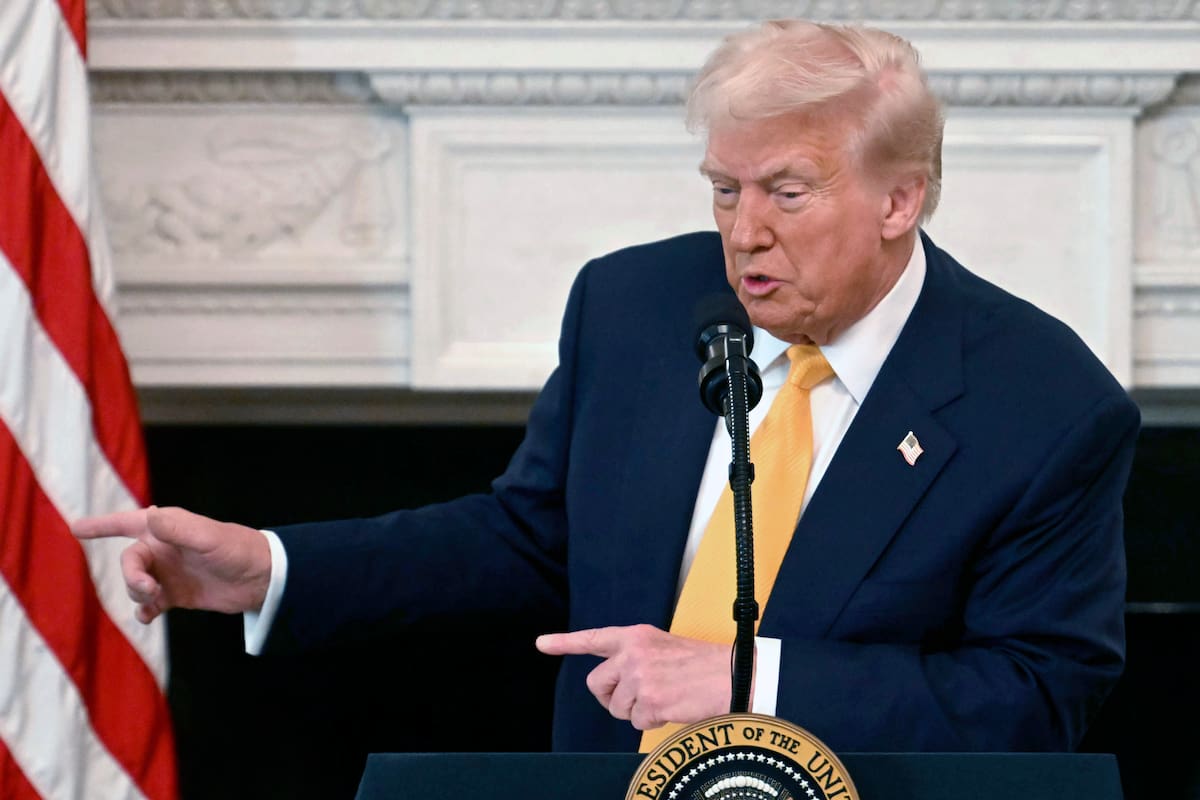 Restablecen algunos empleos en parques nacionales de EEUU; contratarán 7.700 trabajadores temporales