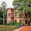El Jardín Botánico Carlos Thays atraviesa una de las intervenciones más ambiciosas en más de un siglo