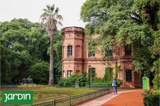 El Jardín Botánico Carlos Thays atraviesa una de las intervenciones más ambiciosas en más de un siglo