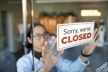 Restaurant Depot también suspenderá la atención en sus sucursales durante la jornada