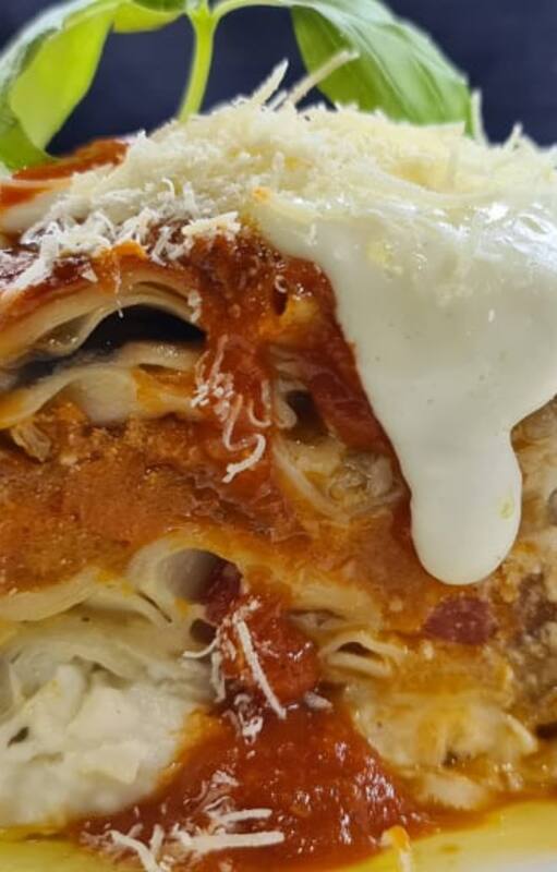 restaurante Chizza