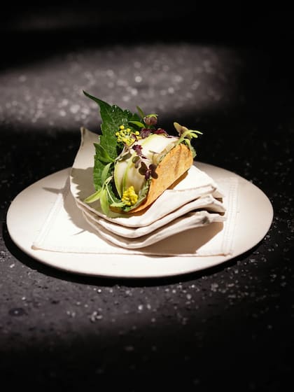 Restaurante Aramburu