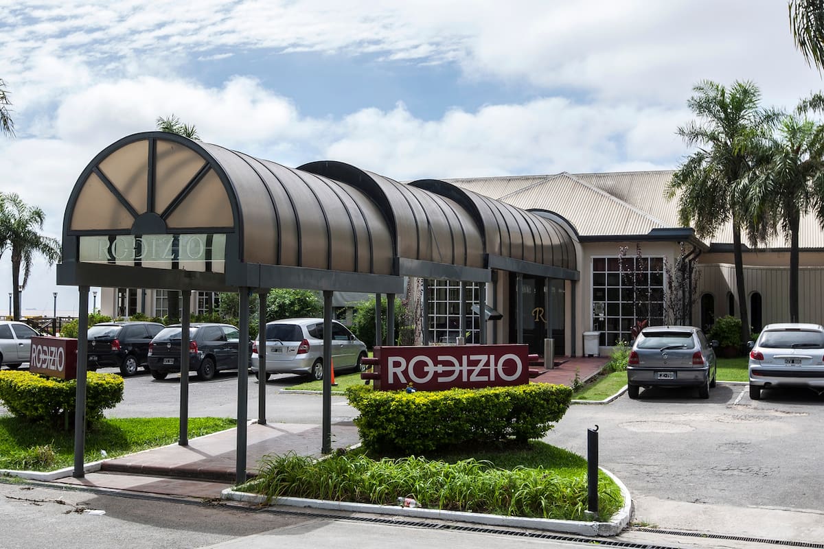 Restaurante Rodizio