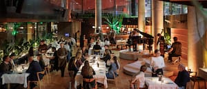 Pop ups de vino, gastronomía y fútbol para agendar