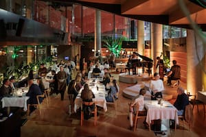 Pop ups de vino, gastronomía y fútbol para agendar