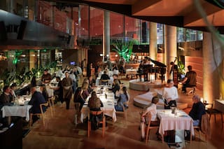Pop ups de vino, gastronomía y fútbol para agendar