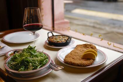 Restaurante El Preferido