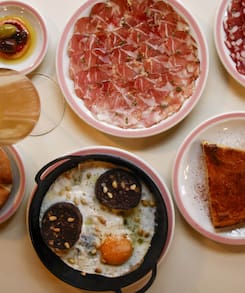 Dos restaurantes de Buenos Aires ganaron en los World Culinary Awards