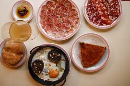 Restaurante El Preferido
