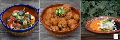 Restaurante El Buen Comer en San Francisco (guide.michelin.com)