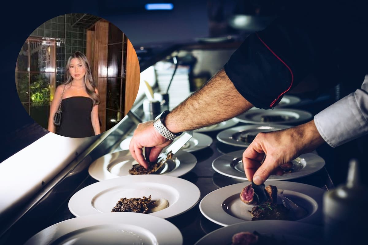 Restaurante Kis Cafe cierra de forma definitiva tras malos comentarios a una influencer (TikTok @itskarlabb/Unsplash)