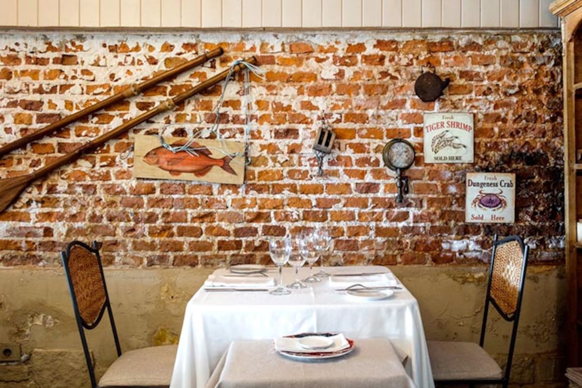 Restaurante Lo de Tere, Punta del Este