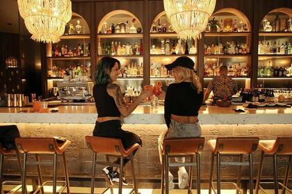 Restaurante Mamey en Coral Gables