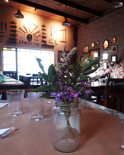 Restaurante Pueblo Escondido