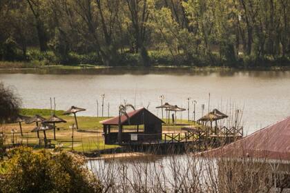 Restaurantes con vistas al río, naturaleza y algo más: así es el destino más elegido para descansar el fin de semana XXL. Foto: visitesanpedro.com