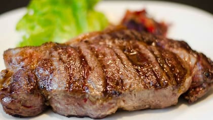 Restaurantes en Buenos Aires: Angus Parrilla. Foto: Facebook Angus Parrilla