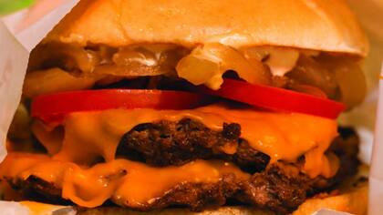 Restaurantes en Palermo: Dean and Dennys