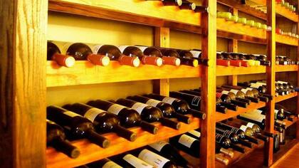 Restaurantes en San Cristóbal: Mi Colección de Vinos. Foto: Facebook Mi Colección de Vinos