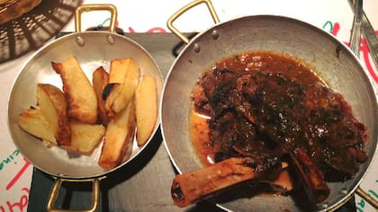 Restaurantes en Villa Pueyrredón: Renatto Cucina Italiana. Foto: Facebook Renatto Cucina Italiana