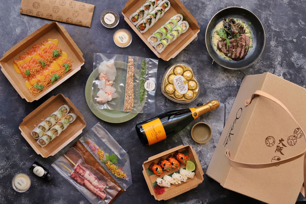 Restaurantes, hoteles y chocolaterías ofrecen tentadoras propuestas para agasajar a mamá y compartir en familia