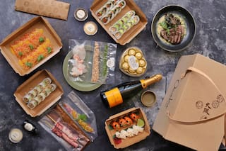 Día de la Madre. Ideas gourmet para disfrutar en casa