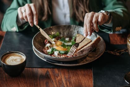 LoveFood incluyó 63 restaurantes en su ranking (Canva)