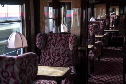 En 1977 salió de circulación el Direct; su último viaje entre París y Estambul, fue el 19 de mayo de ese año.