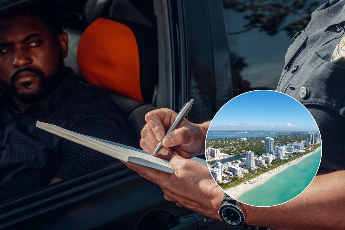 Restricciones Miami Beach