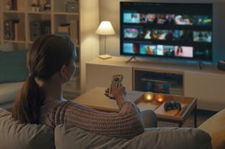 En qué lugar de la casa no deberías colocar tu Smart TV